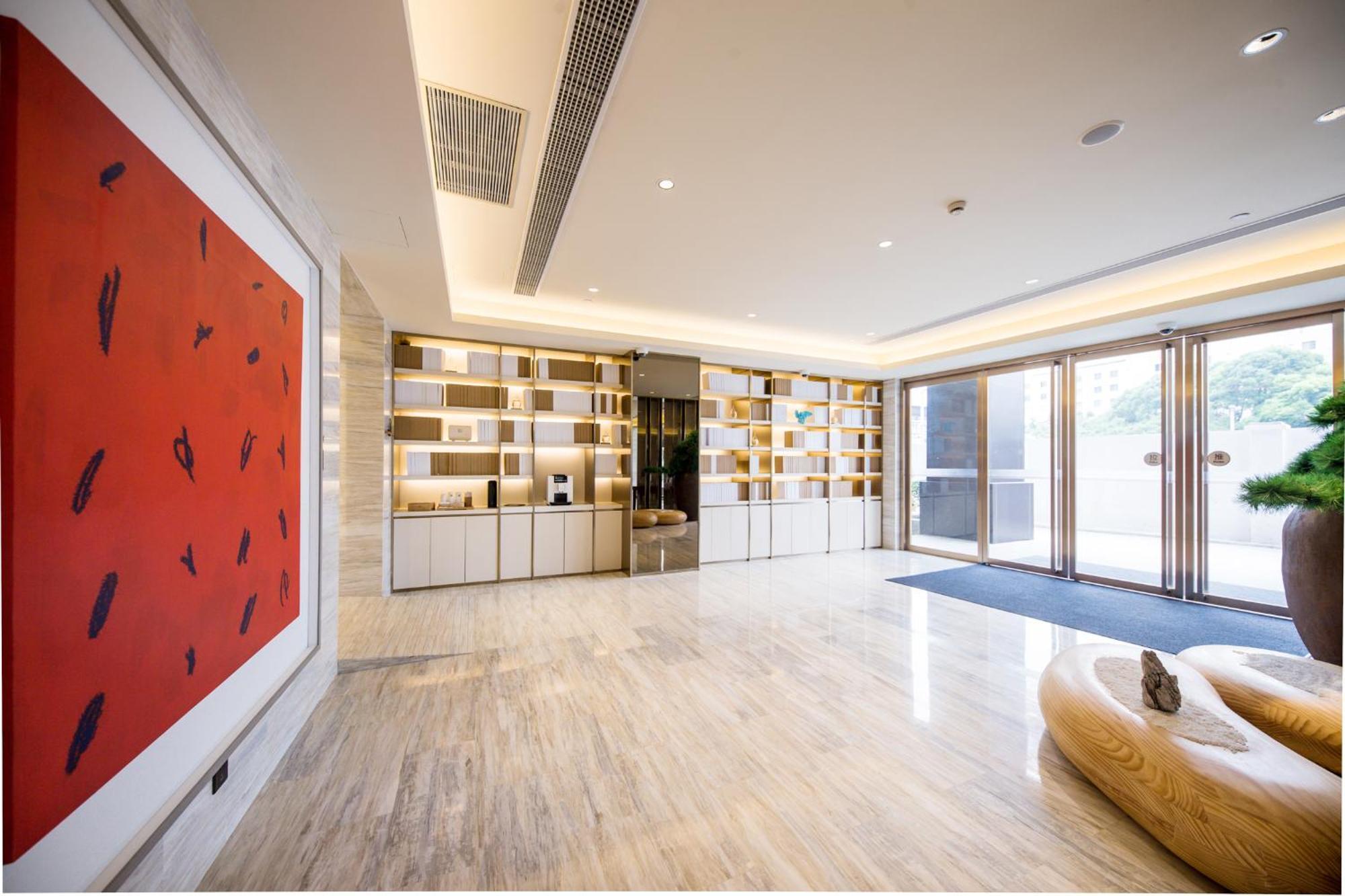 Ji Hotel Shanghai The Bund Jinling East Road Xangai Exterior foto