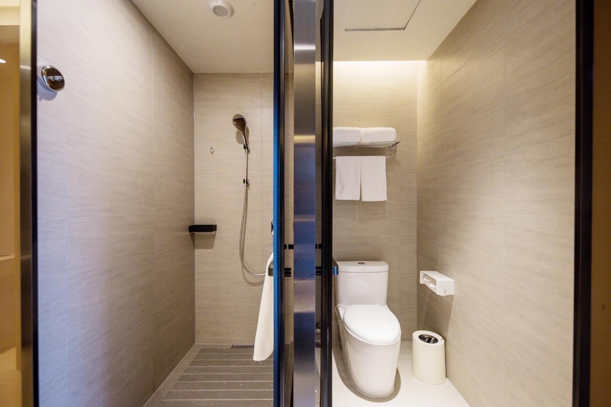 Ji Hotel Shanghai The Bund Jinling East Road Xangai Exterior foto